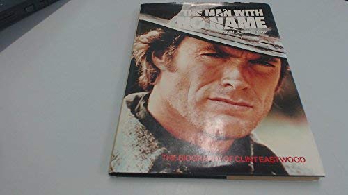 9780859650250: The man with no name: Clint Eastwood