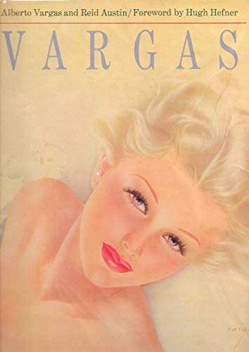 Stock image for Vargas for sale by The Deva Bookshop