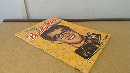 Beispielbild fr Buddy Holly Story zum Verkauf von ThriftBooks-Atlanta