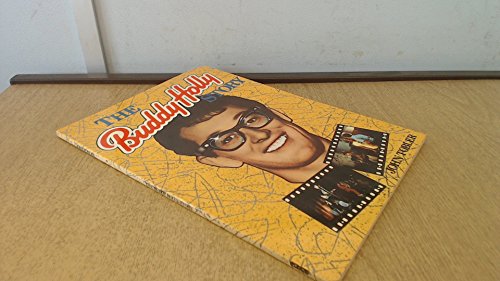 Imagen de archivo de Buddy Holly Story a la venta por ThriftBooks-Atlanta