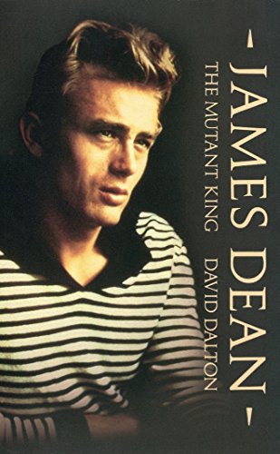 James Dean: The Mutant King