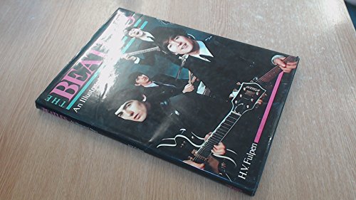 Imagen de archivo de The Beatles: a la venta por WorldofBooks