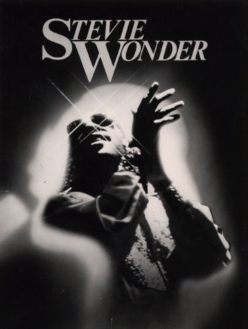 9780859650762: Stevie Wonder