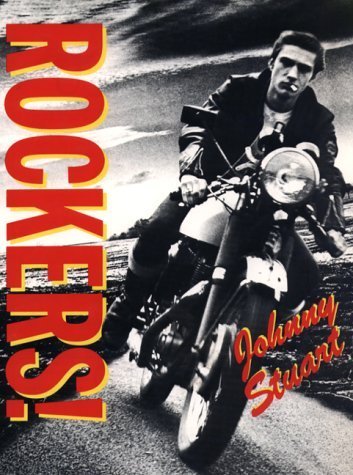 Rockers : Kings of the Road