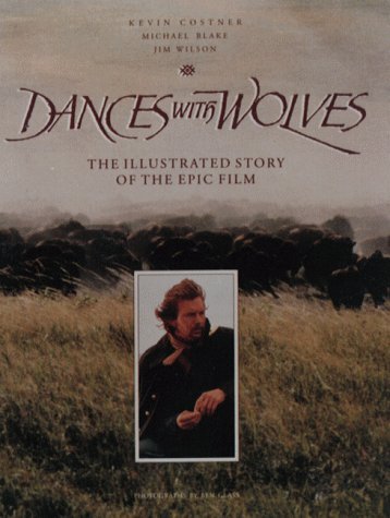 Beispielbild fr Dances with Wolves zum Verkauf von HPB Inc.