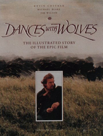 9780859651332: Dances With Wolves: Illustrated Screenplay