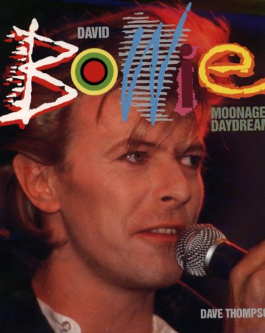 Imagen de archivo de David Bowie: Moonage Daydream: Pakistan a la venta por ThriftBooks-Atlanta