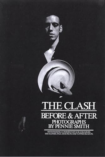 9780859651677: The Clash