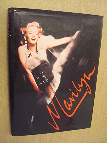 9780859651707: MARILYN MONROE: A NEVER-ENDING DREAM.