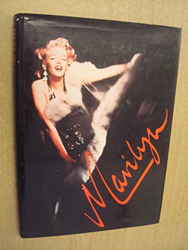 Stock image for MARILYN MONROE: A NEVER-ENDING DREAM. for sale by WorldofBooks
