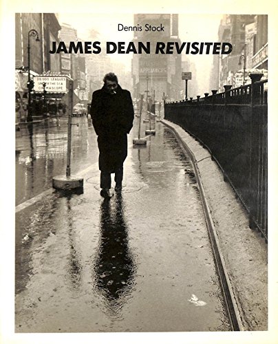 Stock image for James Dean Revisited for sale by WorldofBooks