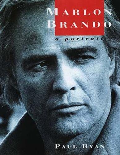 Beispielbild fr Marlon Brando: A Portrait zum Verkauf von WorldofBooks
