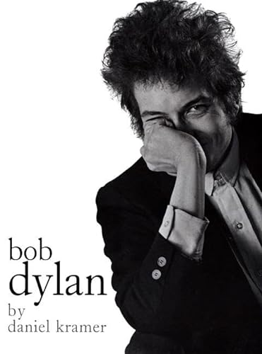 Stock image for Bob Dylan: A Portrait of the Artist - Early Years for sale by WorldofBooks