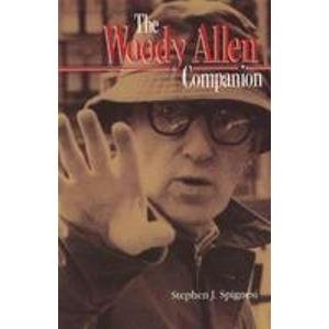 Imagen de archivo de The Woody Allen Companion a la venta por Reuseabook