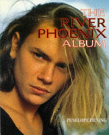 Beispielbild fr The River Phoenix Album zum Verkauf von WorldofBooks