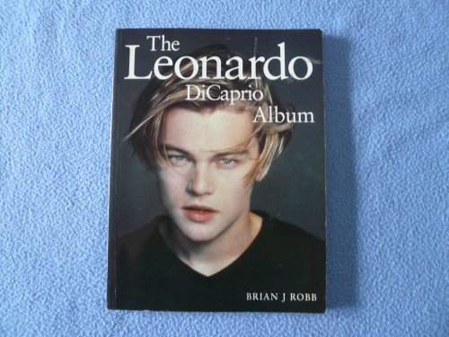 9780859652421: The Leonardo Dicaprio Album
