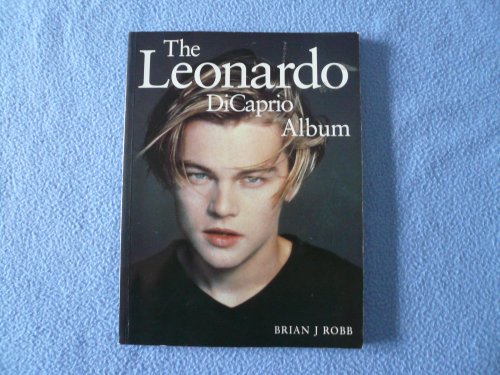 Immagine dell'editore per The Leonardo Dicaprio Album venduto da ThriftBooks-Dallas