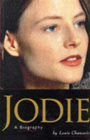 9780859652476: Jodie Foster