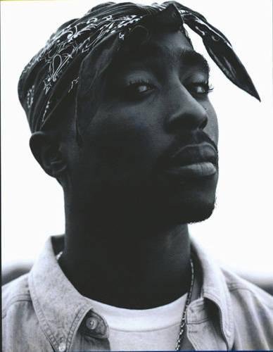 Imagen de archivo de Tupac Shakur a la venta por Housing Works Online Bookstore