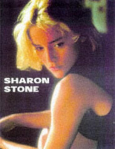 9780859652728: Sharon Stone (Megastars (Library))
