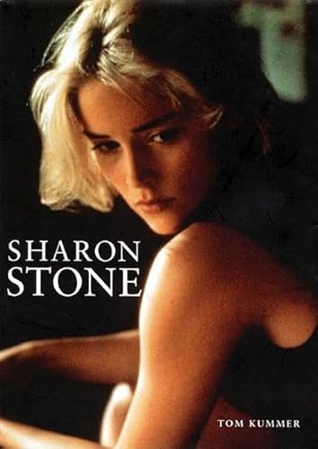 Stock image for Sharon Stone for sale by Better World Books
