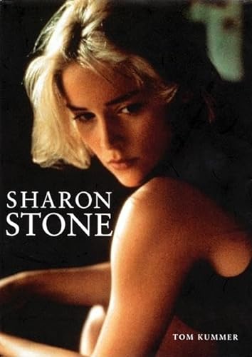 Stock image for Sharon Stone (Megastars) (Megastars (Library)) for sale by WorldofBooks