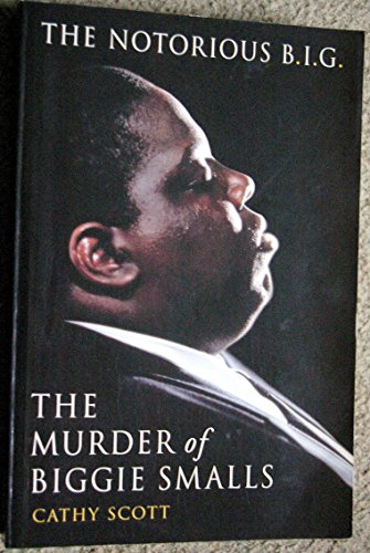 Stock image for The Murder of Biggie Smalls for sale by ThriftBooks-Dallas
