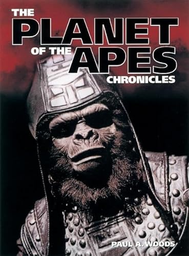 Stock image for The Planet of the Apes Chronicles for sale by SecondSale