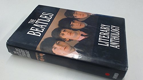 Stock image for The Beatles Literary Anthology for sale by SecondSale