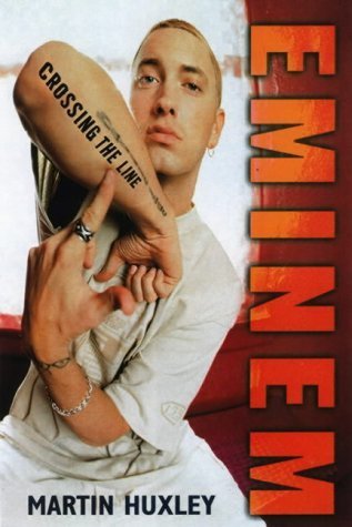 9780859653466: Eminem: Crossing the Line