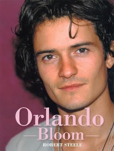 Stock image for Orlando Bloom: Wherever It May Lead for sale by SecondSale