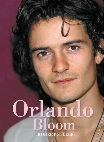 9780859653541: Orlando Bloom: Wherever It May Lead