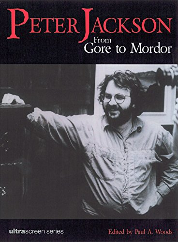 Beispielbild fr Peter Jackson: From Gore to Mordor (Ultra Screen Series) zum Verkauf von WorldofBooks