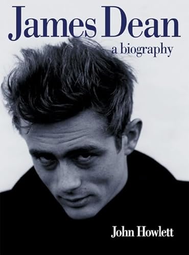 9780859653633: James Dean: A Biography