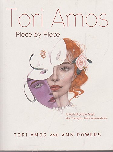 9780859653770: Tori Amos: Piece by Piece