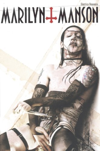 9780859654210: Marilyn Manson: The Antichrist