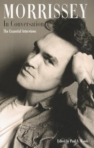 Stock image for Morrissey in Conversation: The Essential Interviews for sale by WorldofBooks