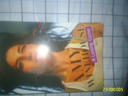 Imagen de archivo de Amy Winehouse : A Losing Game a la venta por Better World Books