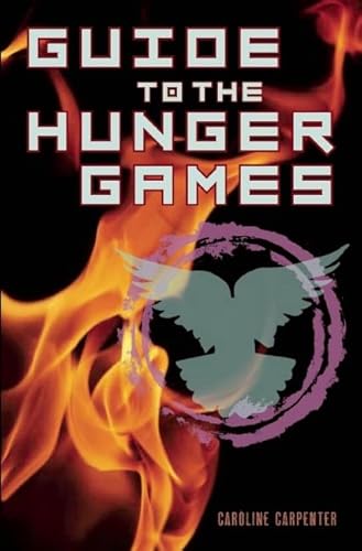 Imagen de archivo de Guide to the Hunger Games a la venta por Better World Books
