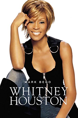 Stock image for Whitney Houston for sale by WorldofBooks