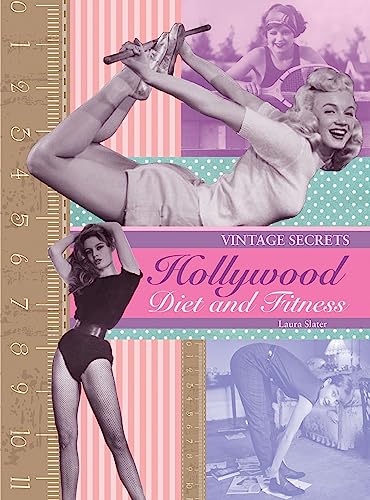 Stock image for Vintage Secrets : Hollywood Diet and Fitness for sale by Better World Books: West