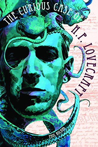 9780859655170: The Curious Case of H. P. Lovecraft