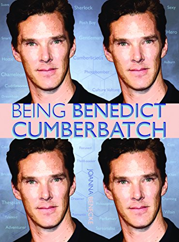 9780859655224: Being Benedict Cumberbatch