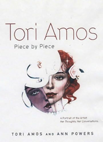 9780859655606: Tori Amos: Piece By Piece