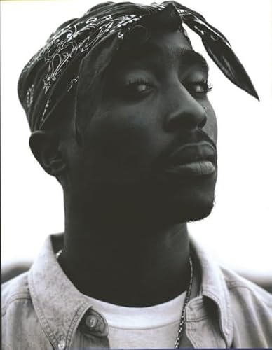 9780859655613: Tupac Shakur