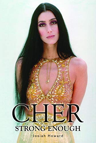 Imagen de archivo de Cher a la venta por Blackwell's