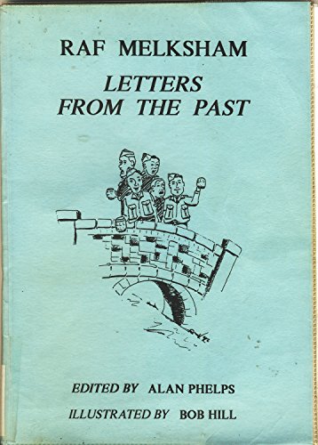 9780859662208: RAF Melksham: Letters from the Past