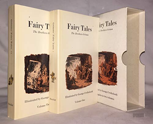 Beispielbild fr Fairy Tales zum Verkauf von Reuseabook