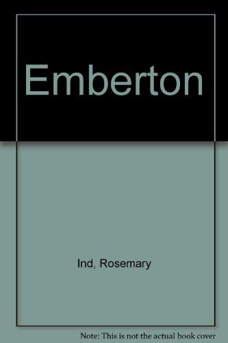 Stock image for Emberton for sale by Better World Books
