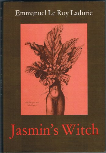 9780859677066: Jasmin's Witch